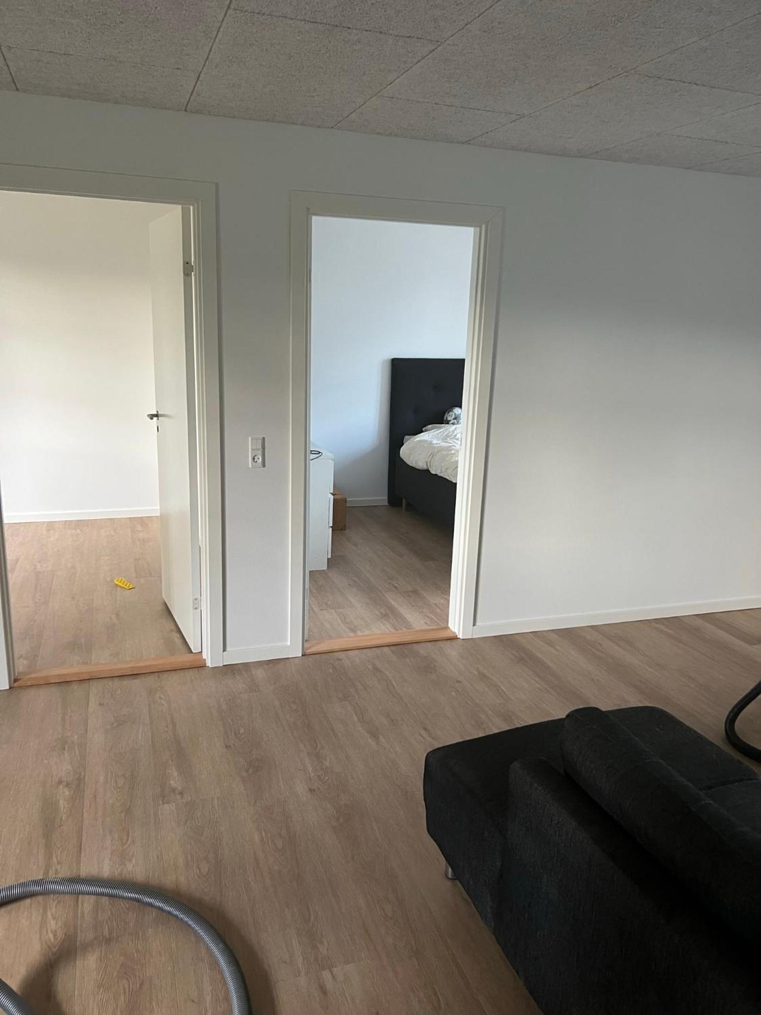 Apartment Give Exterior foto